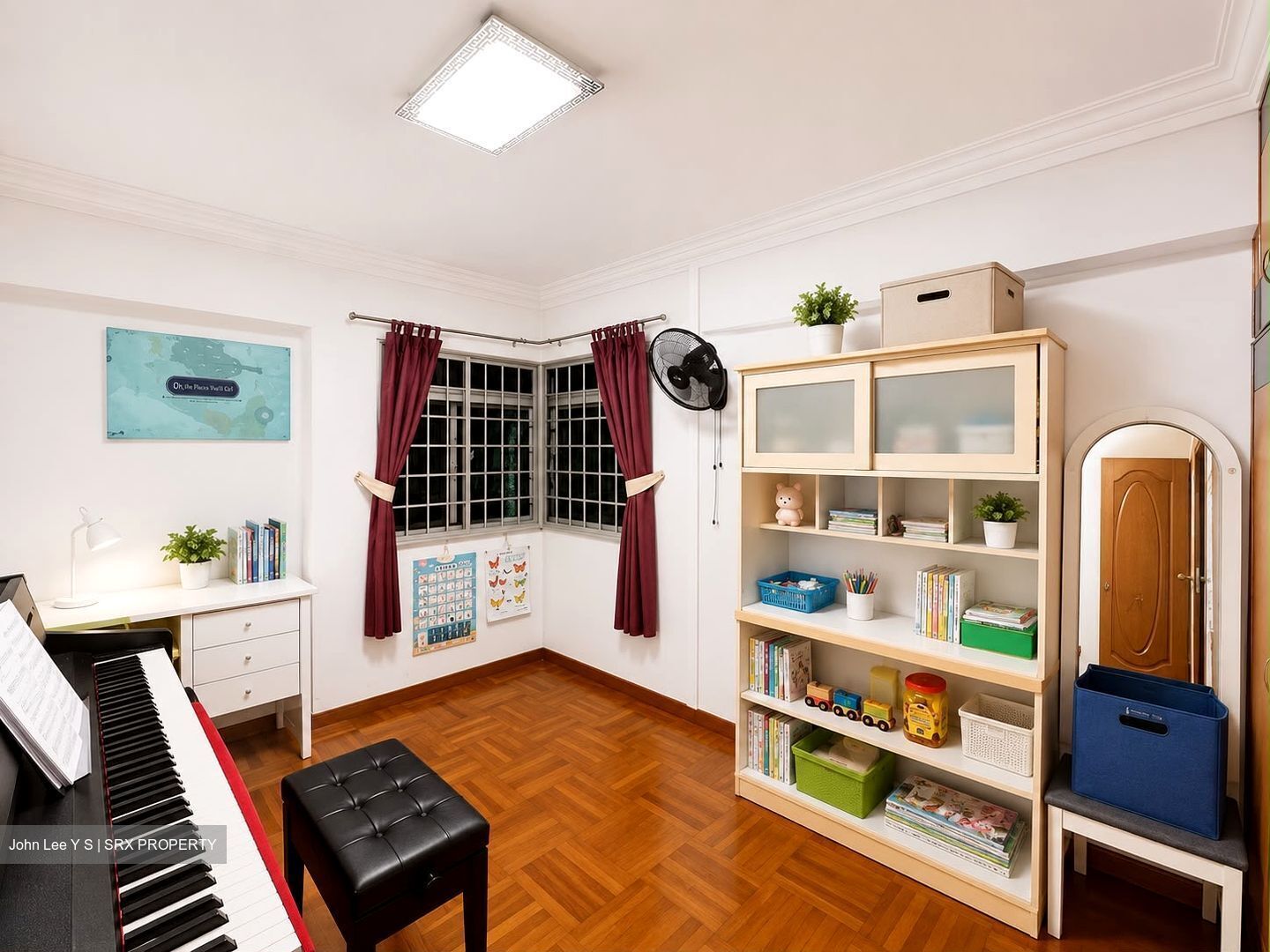 Blk 370 Woodlands Avenue 1 (Woodlands), HDB 5 Rooms #577465571
